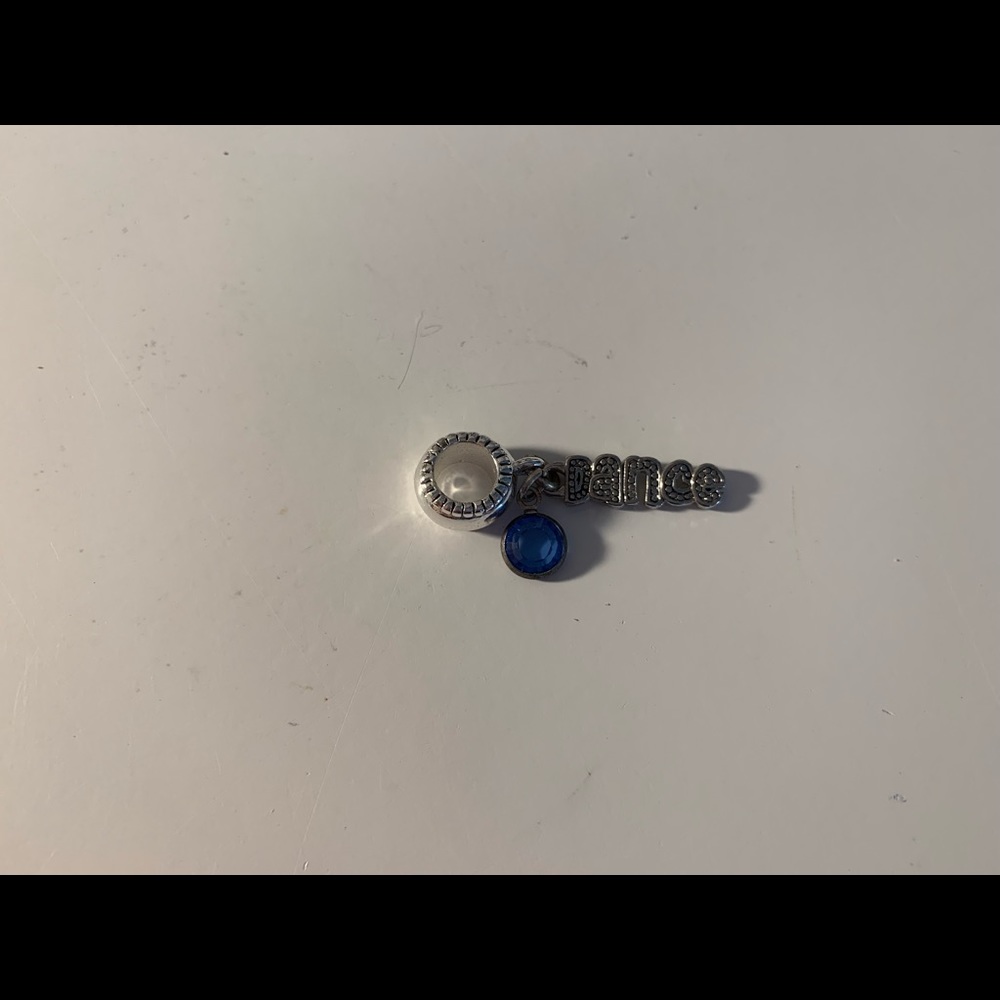 Pandora DANCE Charm
